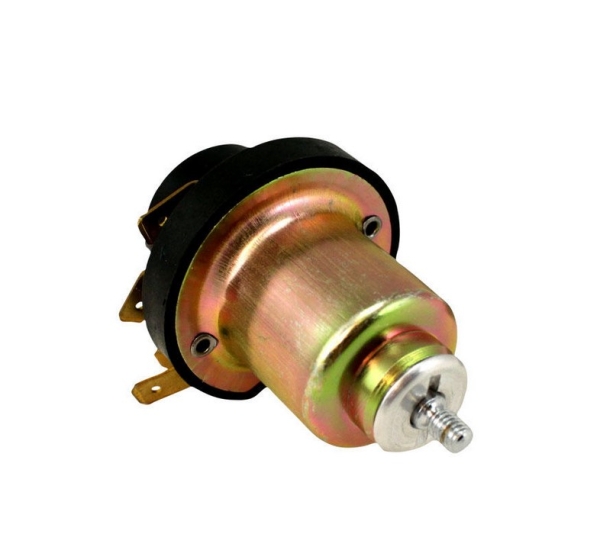 Lichtschalter Armaturenbrett VW Käfer Karmann 08.57-7.67 Bus T2 67-7.70 vergl. 311941531A